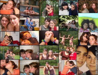 toi et moi pour toujours <3
