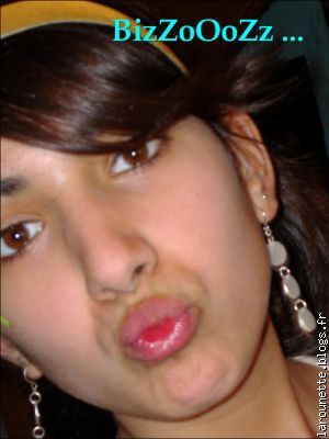 bizzouzzz <3