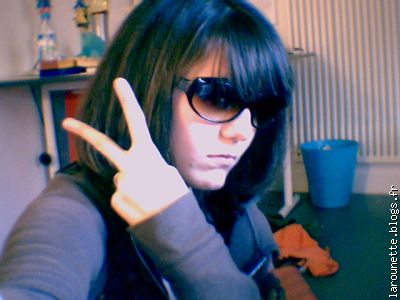 Soyez Peace les z'ens!!